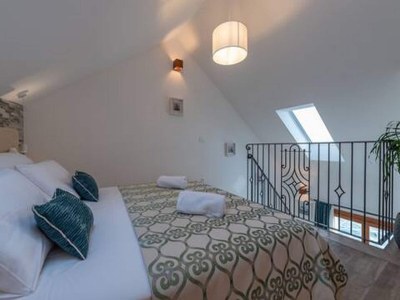 Apartment Luxuszimmer mit Meerblick - Features photo 8