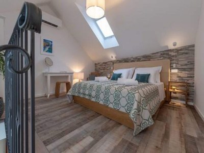 Apartment Luxuszimmer mit Meerblick - Features photo 9