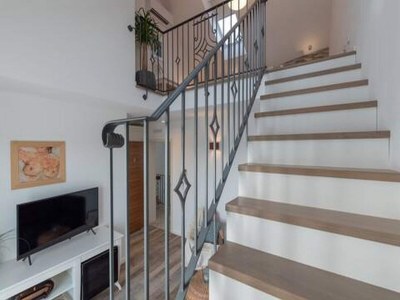 Apartment Luxuszimmer mit Meerblick - Outdoor photo 11