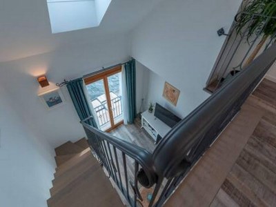 Apartment Luxuszimmer mit Meerblick - Outdoor photo 13