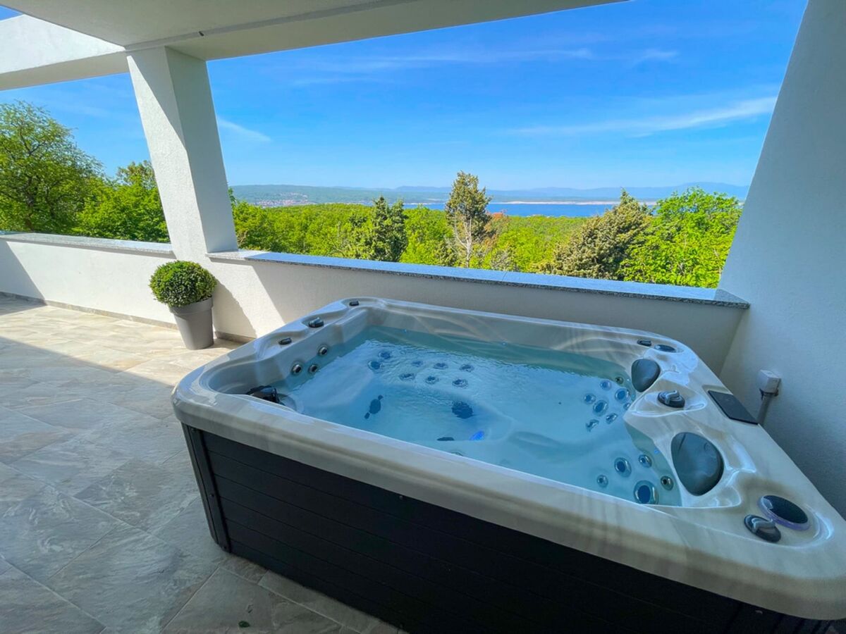 Holiday house Holiday home with bubble bath , sauna and sea view - Outdoor photo 4