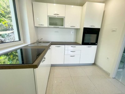 Holiday house Holiday home with bubble bath , sauna and sea view - Features photo 6