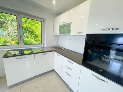 Holiday house Holiday home with bubble bath , sauna and sea view - Features photo 13