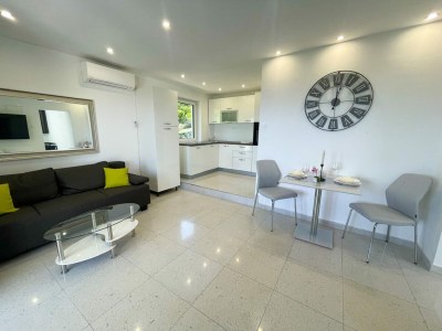 Holiday house Holiday home with bubble bath , sauna and sea view - Features photo 15