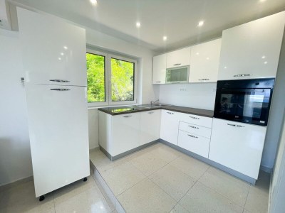 Holiday house Holiday home with bubble bath , sauna and sea view - Features photo 19