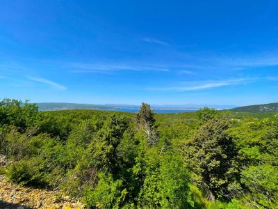 Holiday house Holiday home with bubble bath , sauna and sea view - Environment photo 21
