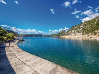 Holiday house Holiday home with bubble bath , sauna and sea view - Environment photo 32