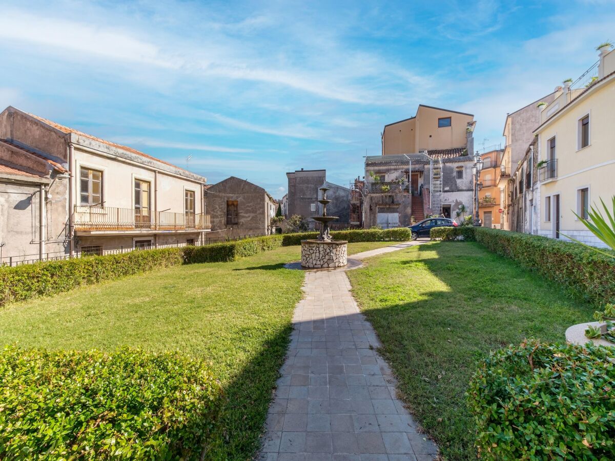 Holiday house Apartment in Italy near Scenic Coastline - Outdoor photo 2