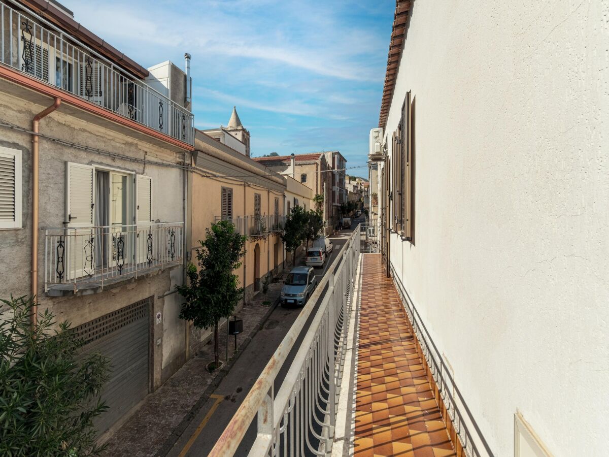 Holiday house Apartment in Italy near Scenic Coastline - Outdoor photo 4