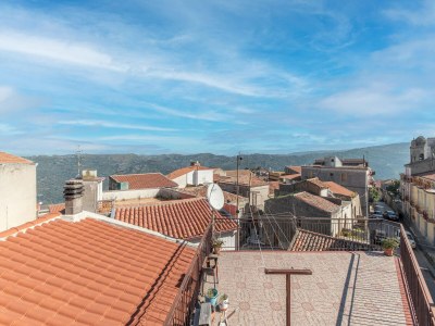 Holiday house Apartment in Italy near Scenic Coastline - Outdoor photo 3