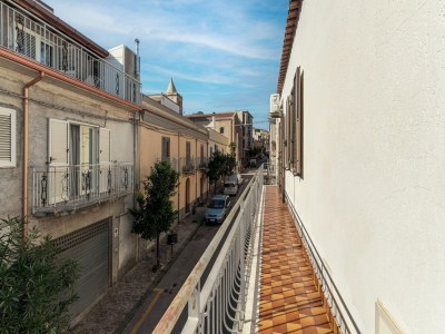 Holiday house Apartment in Italy near Scenic Coastline - Outdoor photo 4