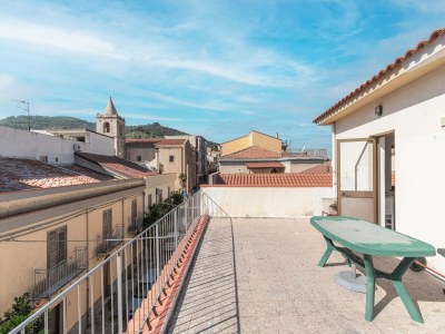 Holiday house Apartment in Italy near Scenic Coastline - Outdoor photo 8