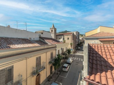 Holiday house Apartment in Italy near Scenic Coastline - Outdoor photo 9