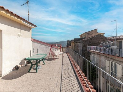 Holiday house Apartment in Italy near Scenic Coastline - Outdoor photo 10