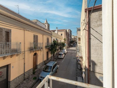 Holiday house Apartment in Italy near Scenic Coastline - Outdoor photo 12