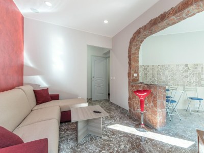 Holiday house Apartment in Italy near Scenic Coastline - Features photo 15