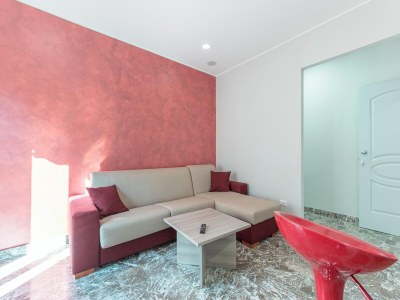 Holiday house Apartment in Italy near Scenic Coastline - Features photo 21
