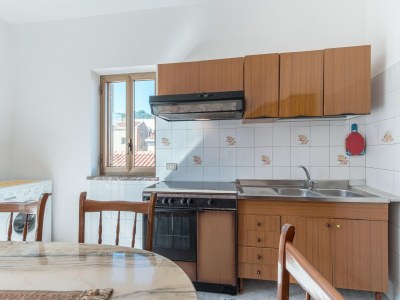 Holiday house Apartment in Italy near Scenic Coastline - Features photo 24