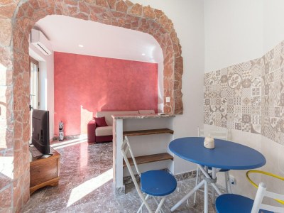 Holiday house Apartment in Italy near Scenic Coastline - Features photo 28