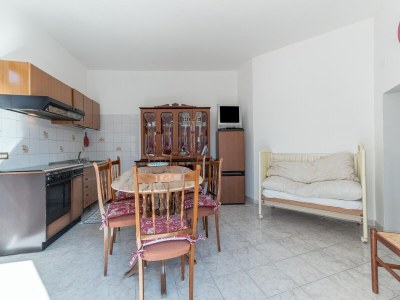 Holiday house Apartment in Italy near Scenic Coastline - Features photo 30