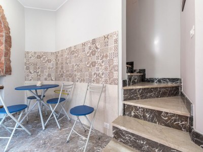 Holiday house Apartment in Italy near Scenic Coastline - Features photo 31