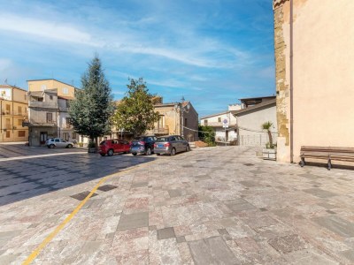 Holiday house Apartment in Italy near Scenic Coastline - Environment photo 33