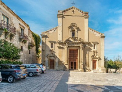 Holiday house Apartment in Italy near Scenic Coastline - Environment photo 34