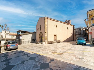 Holiday house Apartment in Italy near Scenic Coastline - Environment photo 36