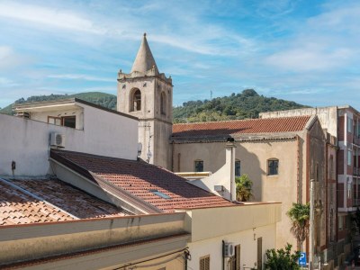 Holiday house Apartment in Italy near Scenic Coastline - Environment photo 37