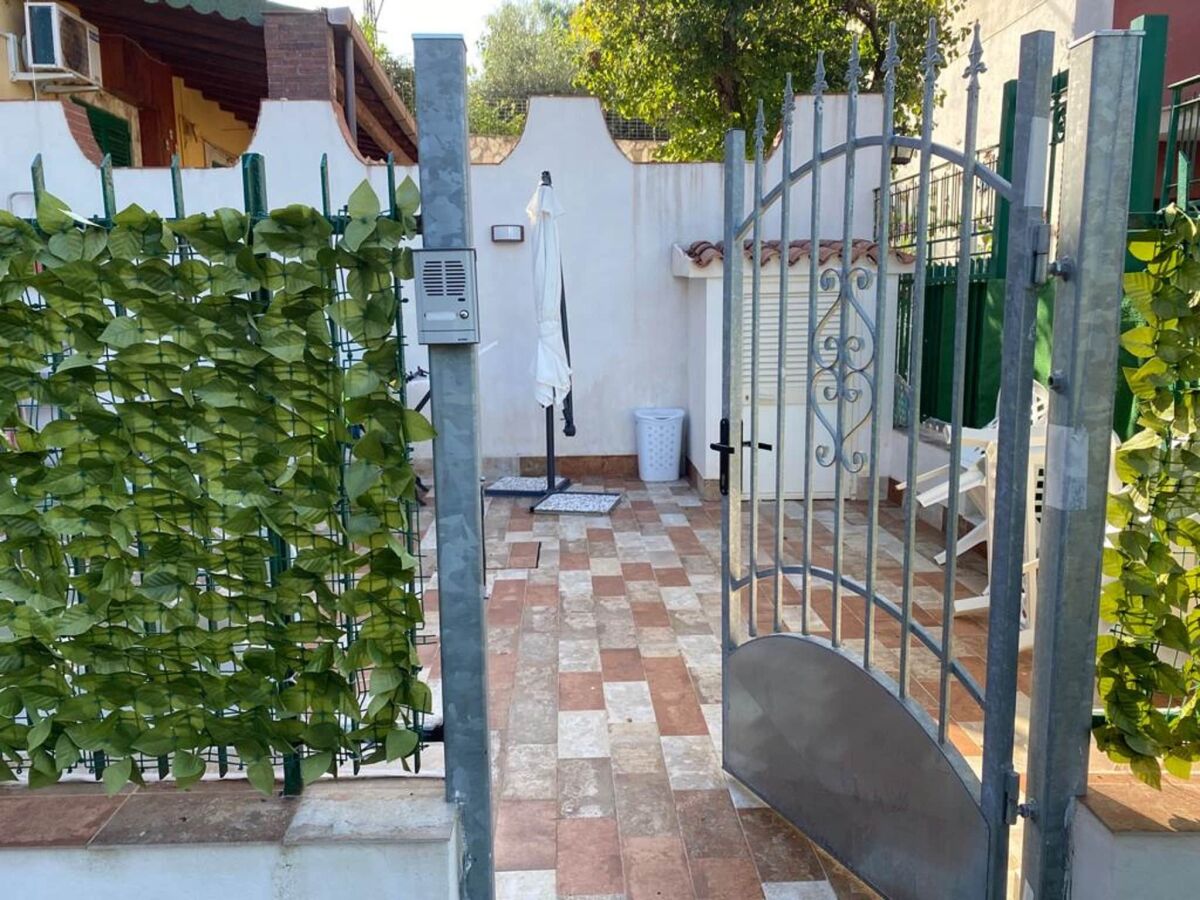 Apartment Villa in Sizilien mit Garten und Zugang zum Meer - Outdoor photo 5