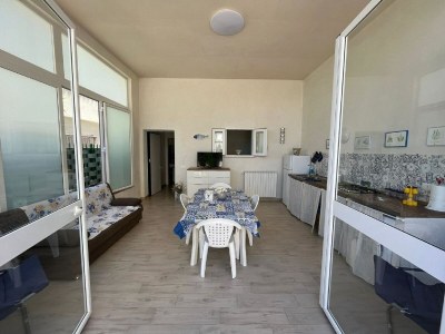 Apartment Villa in Sizilien mit Garten und Zugang zum Meer - Features photo 7