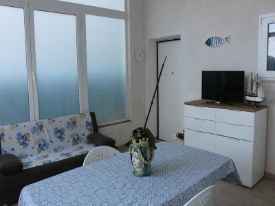 Apartment Villa in Sizilien mit Garten und Zugang zum Meer - Features photo 8