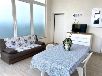 Apartment Villa in Sizilien mit Garten und Zugang zum Meer - Features photo 9
