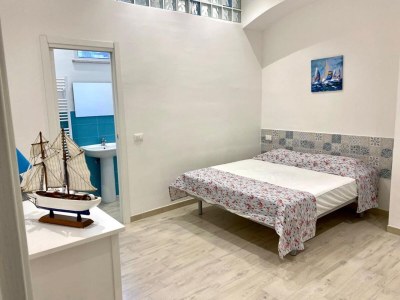 Apartment Villa in Sizilien mit Garten und Zugang zum Meer - Features photo 10