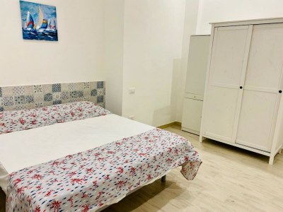 Apartment Villa in Sizilien mit Garten und Zugang zum Meer - Features photo 11