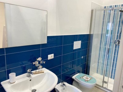 Apartment Villa in Sizilien mit Garten und Zugang zum Meer - Features photo 12