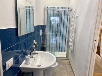 Apartment Villa in Sizilien mit Garten und Zugang zum Meer - Features photo 13