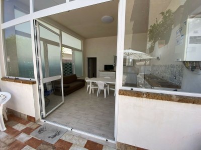 Apartment Villa in Sizilien mit Garten und Zugang zum Meer - Features photo 14