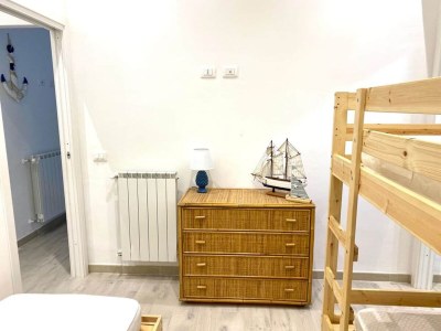 Apartment Villa in Sizilien mit Garten und Zugang zum Meer - Features photo 15