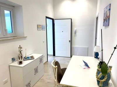 Apartment Villa in Sizilien mit Garten und Zugang zum Meer - Features photo 16