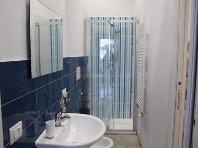 Apartment Villa in Sizilien mit Garten und Zugang zum Meer - Features photo 17