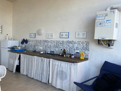 Apartment Villa in Sizilien mit Garten und Zugang zum Meer - Features photo 19