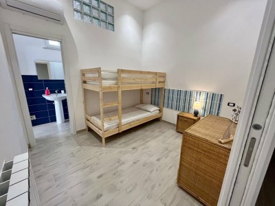 Apartment Villa in Sizilien mit Garten und Zugang zum Meer - Features photo 21