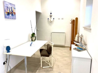 Apartment Villa in Sizilien mit Garten und Zugang zum Meer - Features photo 22