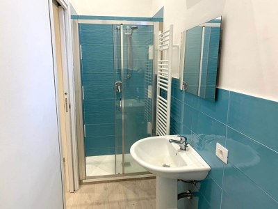 Apartment Villa in Sizilien mit Garten und Zugang zum Meer - Features photo 25