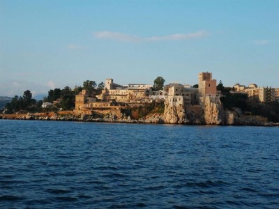 Apartment Villa in Sizilien mit Garten und Zugang zum Meer - Environment photo 26