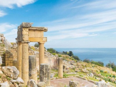 Apartment Villa in Sizilien mit Garten und Zugang zum Meer - Environment photo 31