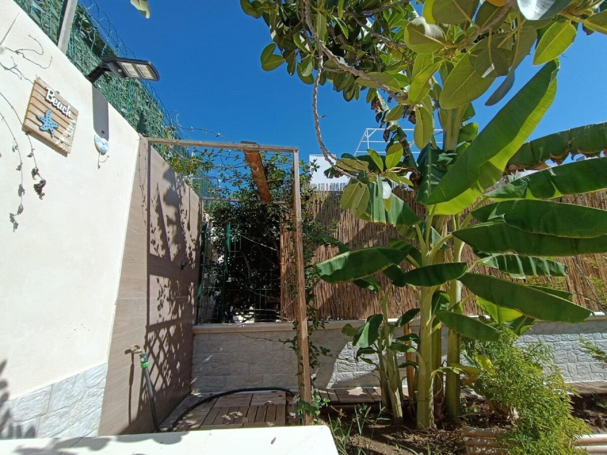 Holiday house Belvilla by OYO Casa Pachino - Outdoor photo 2