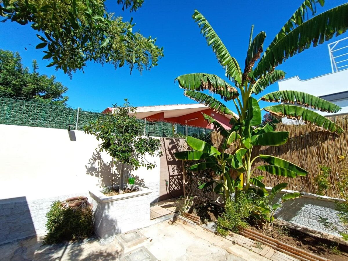 Holiday house Belvilla by OYO Casa Pachino - Outdoor photo 3