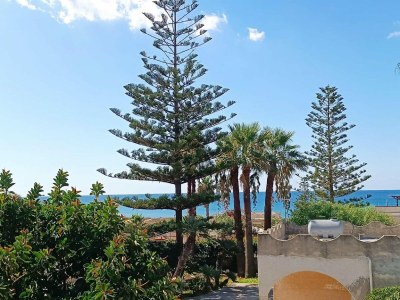 Holiday house Belvilla by OYO Casa Pachino - Outdoor photo 4